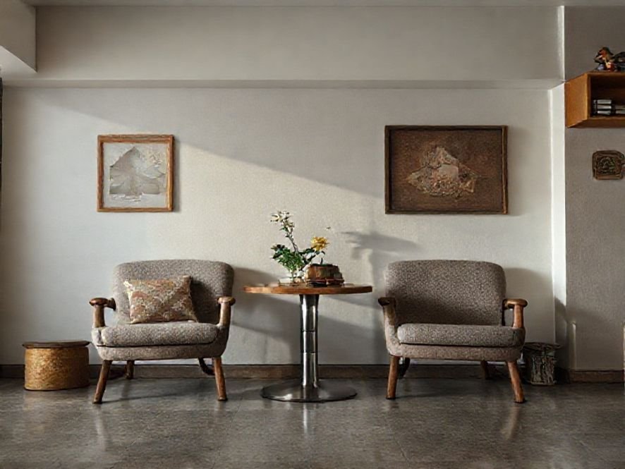 Poltrona Estoril vs. Poltronas de Amamentação: Qual o Foco no Conforto Acolhedor?