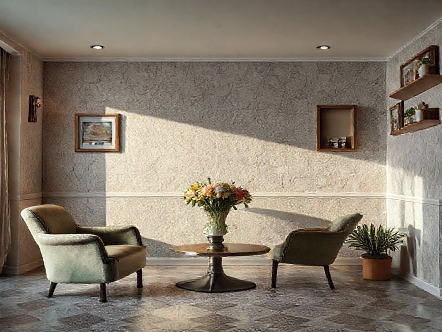 Poltrona Grécia Boucle CRU vs. Veludo: Qual Tecido Oferece Mais Suavidade e Elegância?