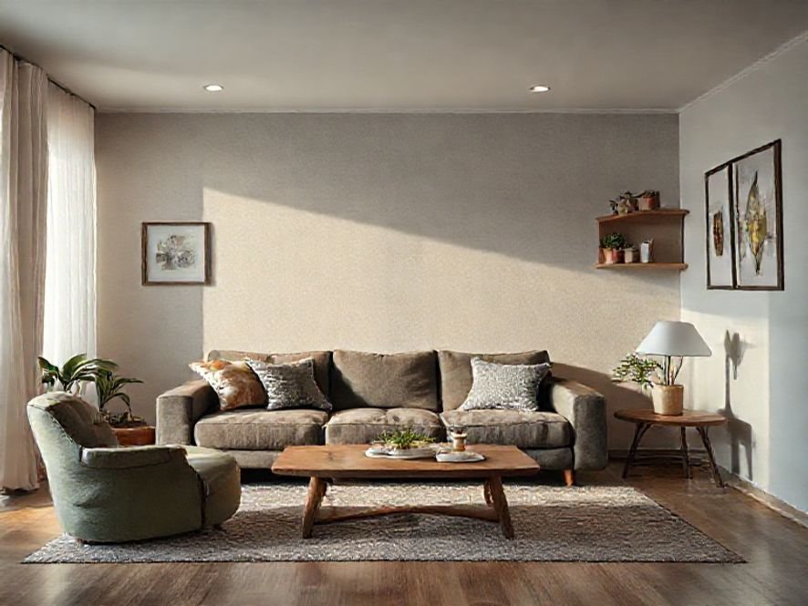 Poltrona Grécia Conforto: O Assento Espaçoso é Ideal para Pessoas que Precisam de Mais Largura.