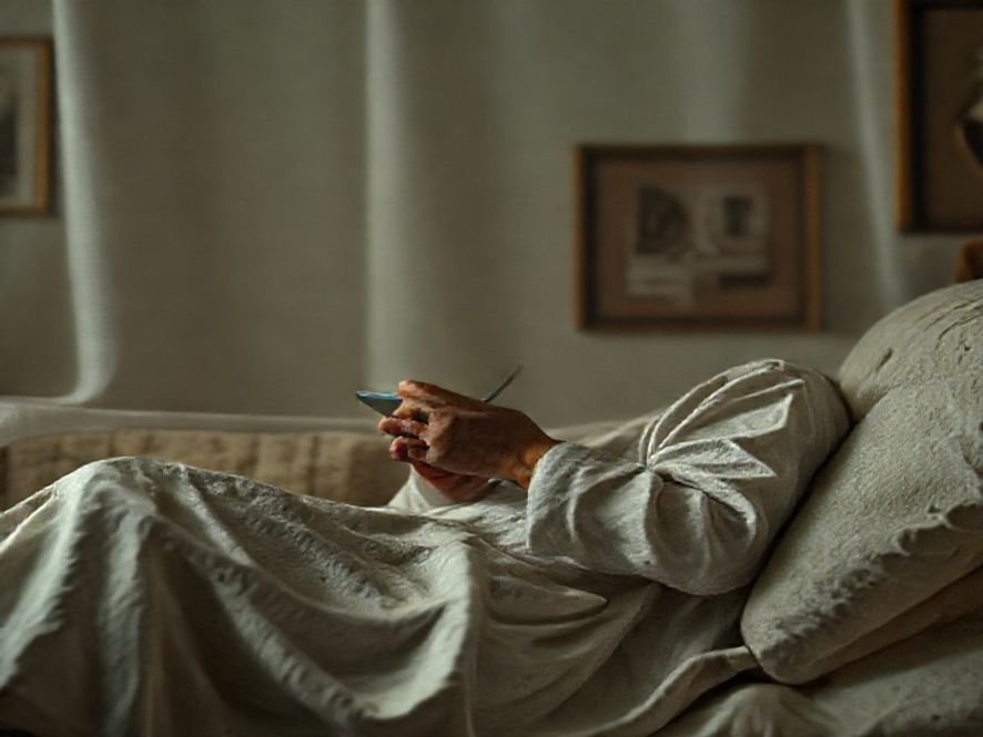 Poltrona Grécia Conforto Superior: O Segredo da Maciez e Apoio das Almofadas.