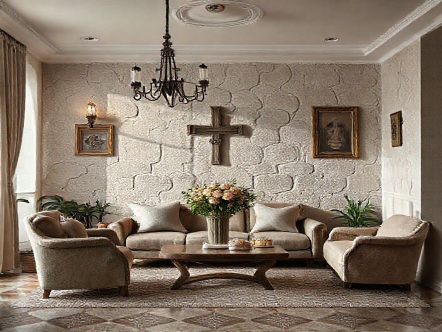 Poltrona Grécia Decorativa: Análise das Costuras e o Padrão de Qualidade Fratini (Ou Genérico).