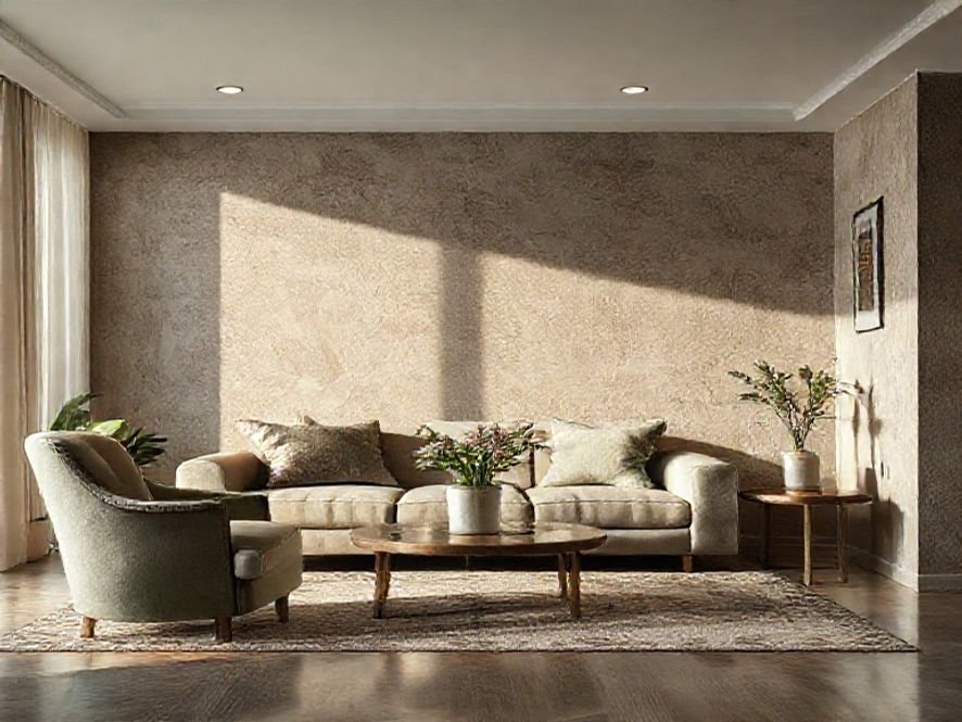 Poltrona Grécia Orgânica: Atende aos Padrões de Elegância e Conforto Superior?