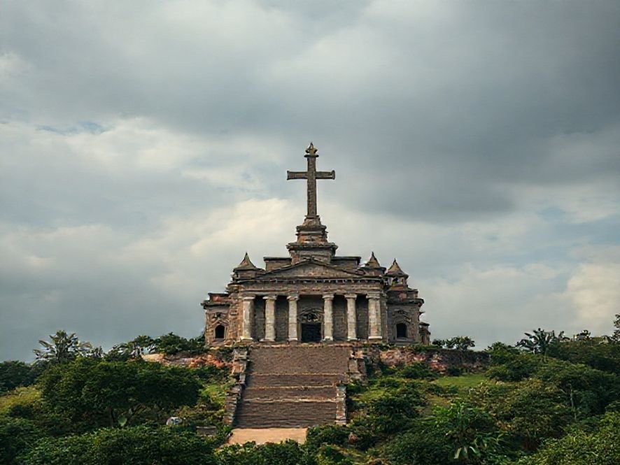 Poltrona Grécia Orgânica: Por Que o Encosto Curvo é o Novo Padrão de Acolhimento.