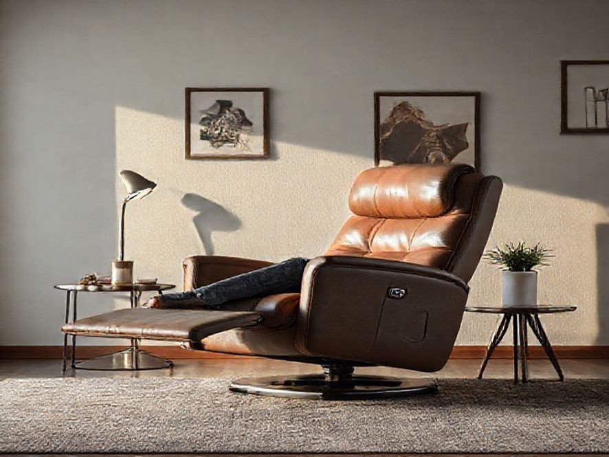 Poltrona Reclinável Estoril: A Escolha de Quem Busca o Melhor Custo-Benefício em Conforto Extremo?