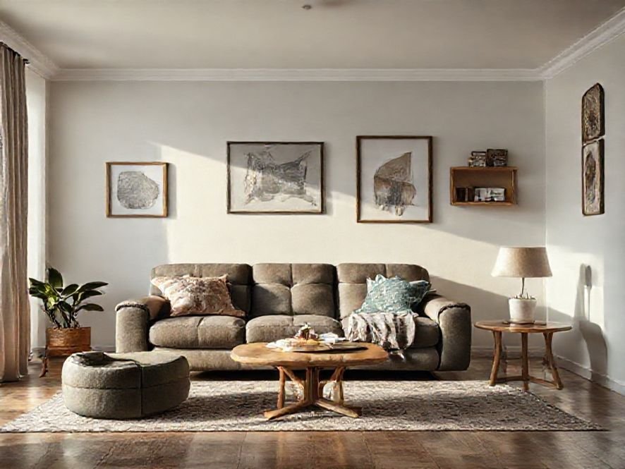 Poltrona Reclinável Estoril: O que os Decoradores de Interiores Recomendam?