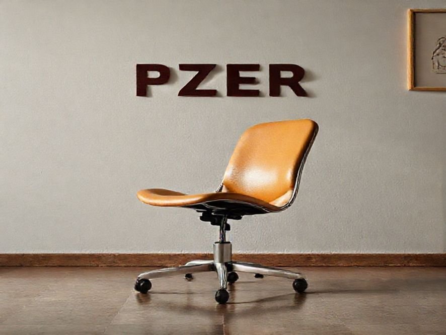 Poltrona Retrátil Tilting: A Azera Se Adapta a Salas de Estar de Diferentes Tamanhos?