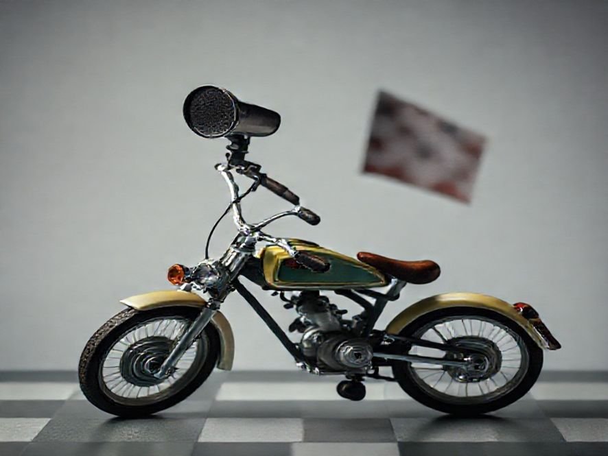 Por que a Cadeira DT3 Dolly é a Opção para Quem Busca o Estilo 'Criss Cross'?