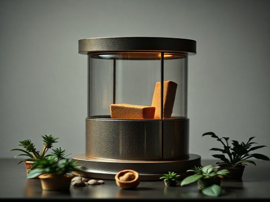 Por que a Cadeira Fixa Anatômica se Destaca na Categoria de Cadeiras de Apoio?