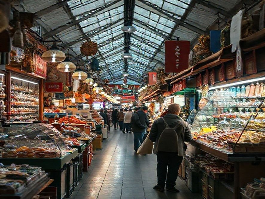 Por que a Estrutura em Madeira da Kopenhagen se Destaca no Mercado?