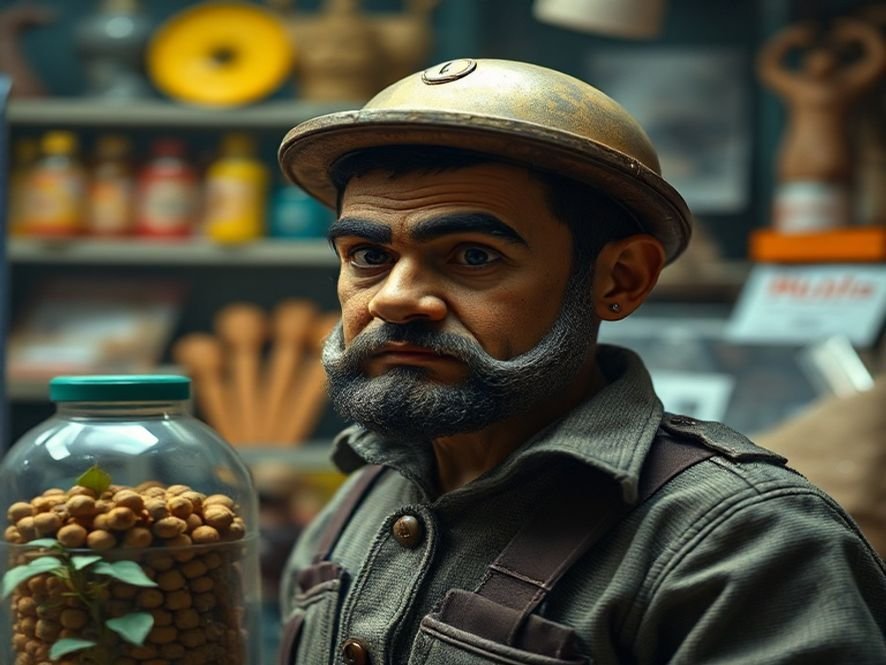 Por que a PLAXMETAL 32987 é a Opção para Empresas que Priorizam a Saúde do Colaborador?