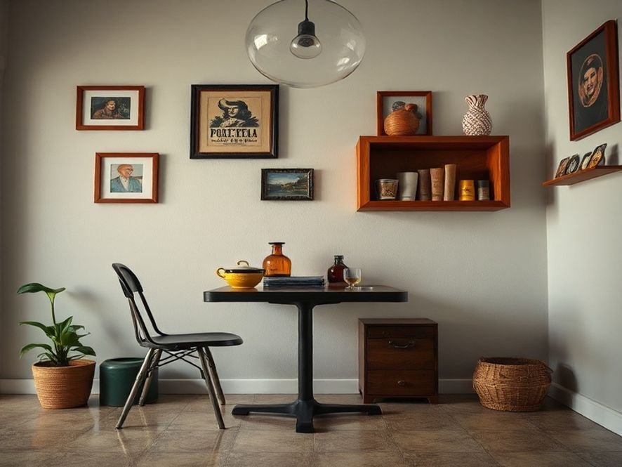 Por que a Poltrona do Papai Estoril é a Cadeira Favorita para o Lazer em Casa?