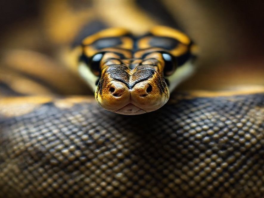 Por que a Python Fly Deluxe é a Peça Chave para Setups que Buscam Elegância?