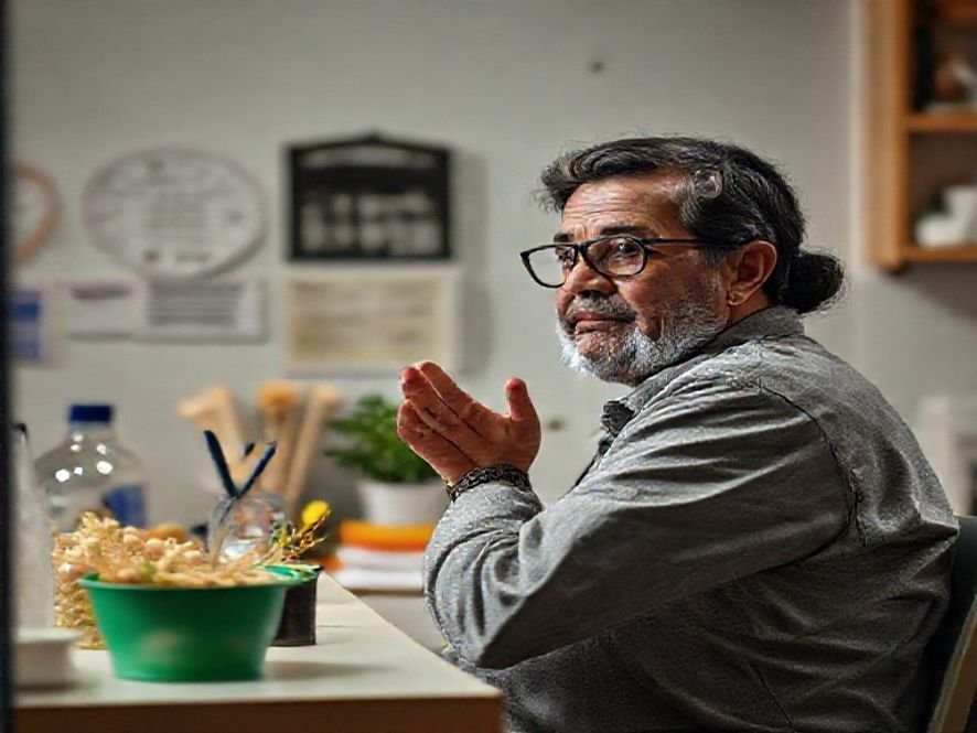 Por que o Apoio Lombar Ajustável em 6 Níveis é Crucial para a Saúde da Coluna?