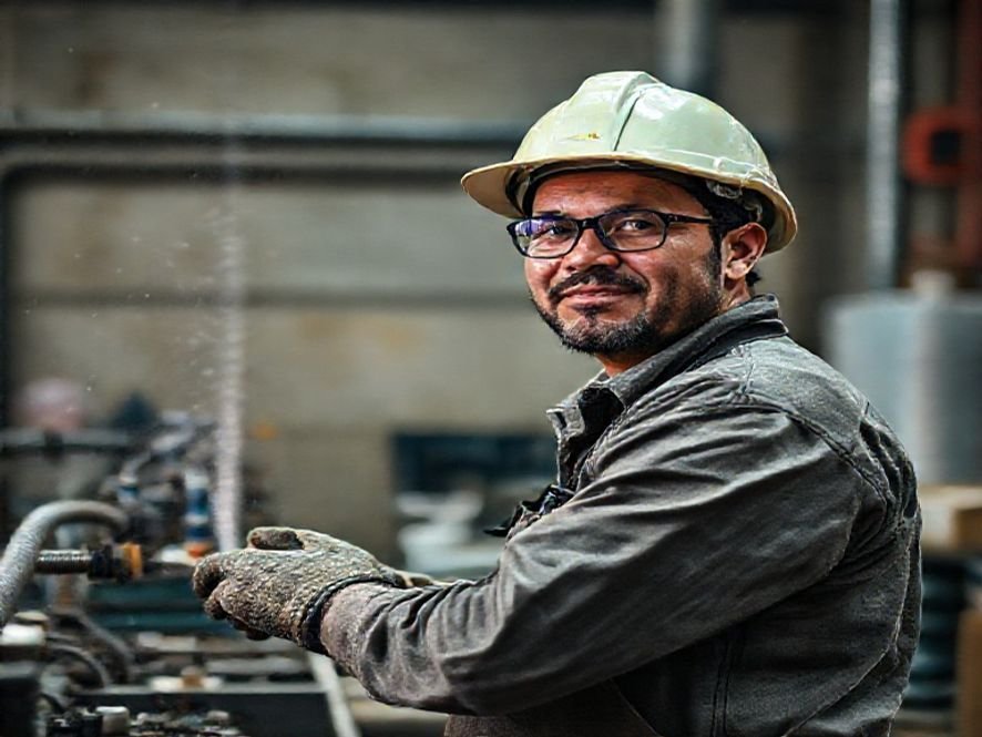 Por que o Sistema Hidráulico é Essencial para o Trabalho do Cabeleireiro e Barbeiro?