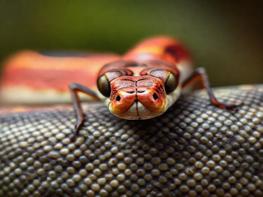 Prós e Contras da Cadeira Python Fly (Rosa): Pontos a Considerar Antes de Comprar