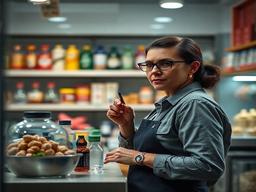 Prós e Contras da Cadeira Secretária Fixa Anatômica: Você Deve Comprar?