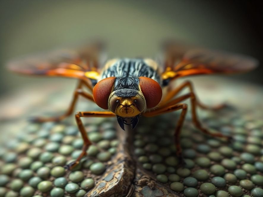 Python Fly Compacta Base Metálica: A Cadeira Perfeita para Quem Preza por um Toque Industrial/Moderno?