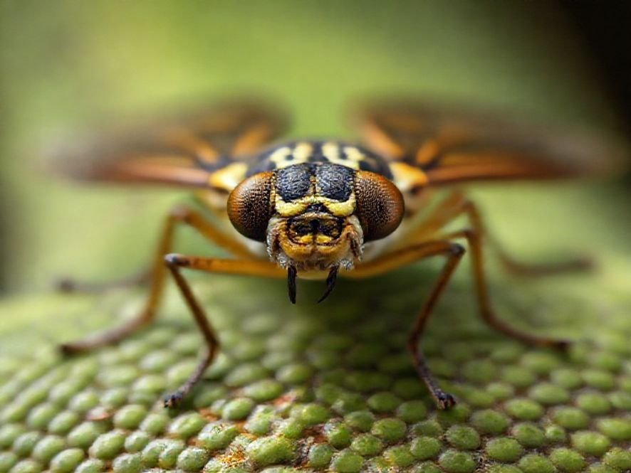 Python Fly Compacta Base Metálica: Qualidade de Construção e Design Compacto