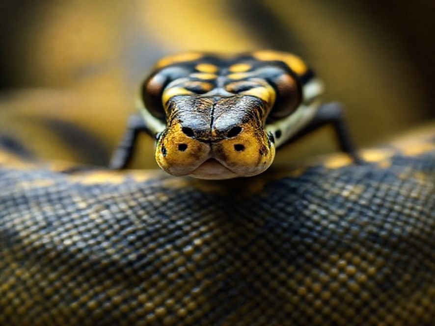 Python Fly Deluxe: A Escolha Perfeita para Setups de Elite e Performance?