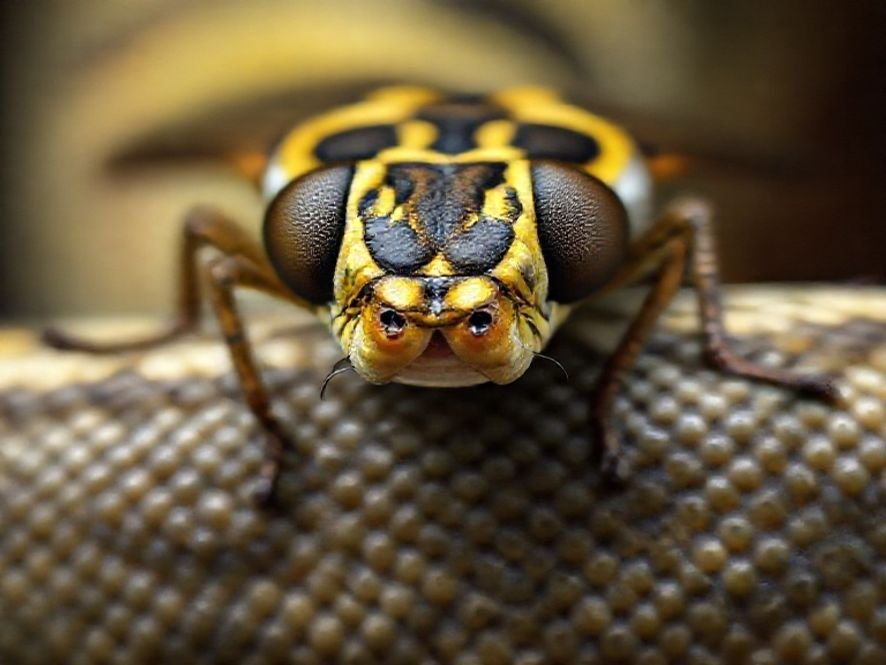 Python Fly Deluxe: Análise da Qualidade e Densidade da Espuma Acolchoada