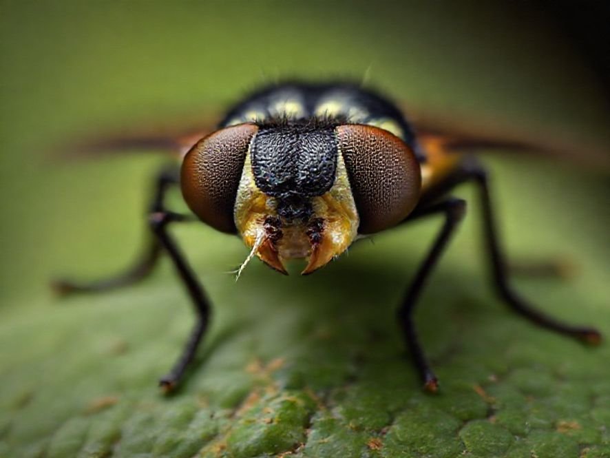 Python Fly Deluxe: O Design que Une a Potência do Preto e a Riqueza do Dourado.