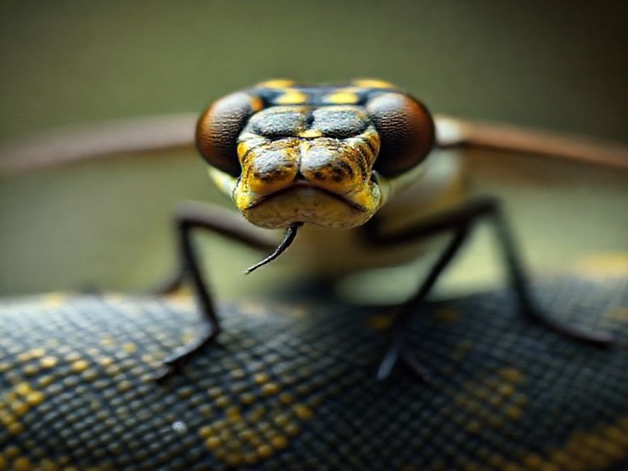 Python Fly Deluxe: Por Que a Reclinação de 150 Graus é Fundamental para o Gamer de Performance.