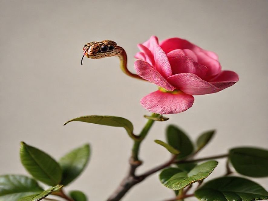 Python Fly Rosa: Dicas para Combinar a Cadeira com Elementos de Decoração Neutros.