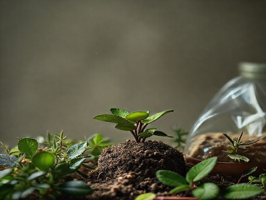 Qual a Importância do Material Natural Não Poluente no Enchimento da Almofada?