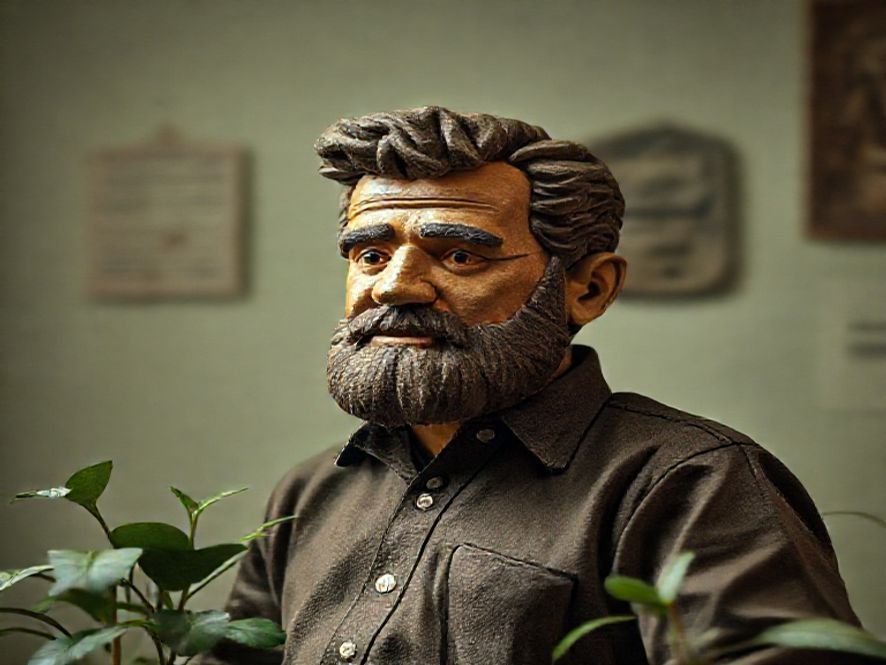 Qual o Peso Máximo Suportado pela Poltrona Grécia Orgânica?