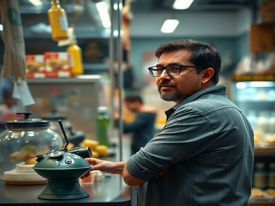 Review de Uso Contínuo: Experiência com a Cadeira Fixa em Áreas Comuns