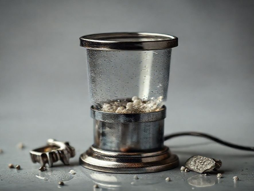 Review de Uso Contínuo: Experiência com a Cadeira PLAXMETAL 32987 em 1 Ano