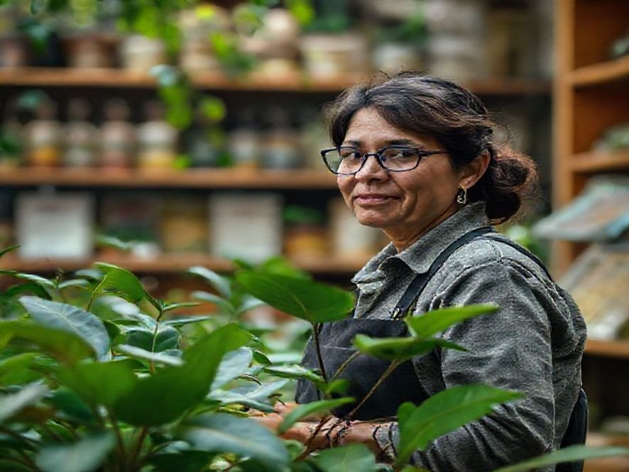 Review de Uso Contínuo: Experiência com a LarkLeaves em Longas Jornadas de Estudo e Trabalho