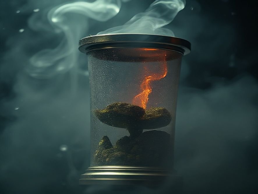 Review Sincero da Cadeira Fixa Anatômica em Tecido Jserrano