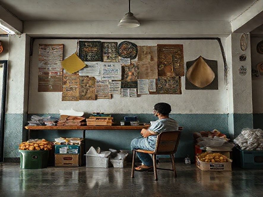 Rodapé Regulável: É a Poltrona Mais Adaptável em Altura do Mercado?