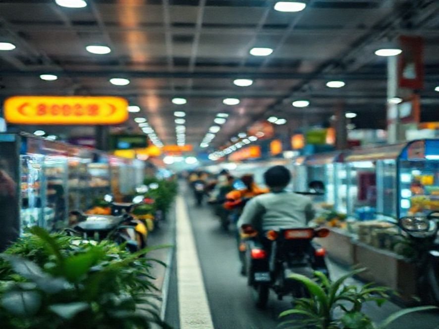 Rodas BIFMA 200.000: É a Cadeira Ideal para Ambientes com Muitos Movimentos (Durabilidade)?