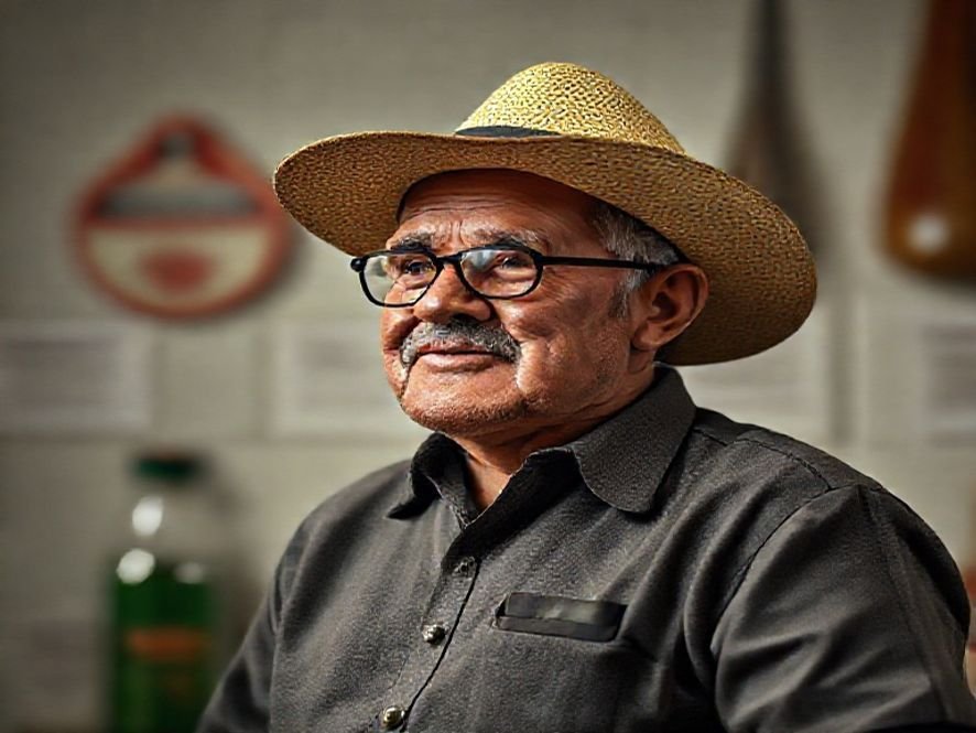 Rodas de Borracha: É a Cadeira Presidente Mais Segura para Pisos de Madeira e Laminados?