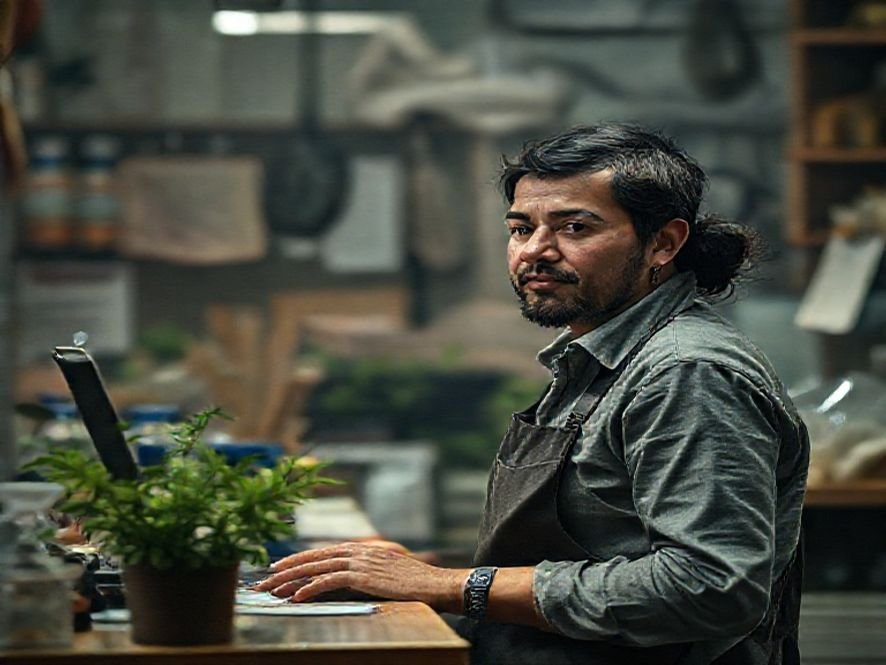 Rodas Silenciosas: O Toque de Calma que Transforma o Seu Ambiente de Trabalho.