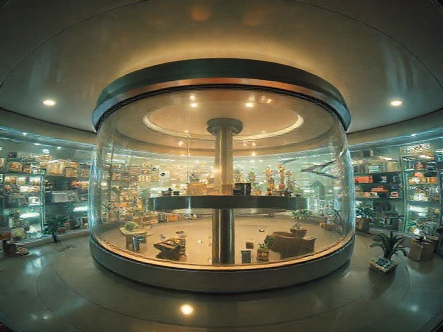 Rodinhas 360° Silenciosas: A Garantia de um Movimento Suave e Sem Danos ao Piso.