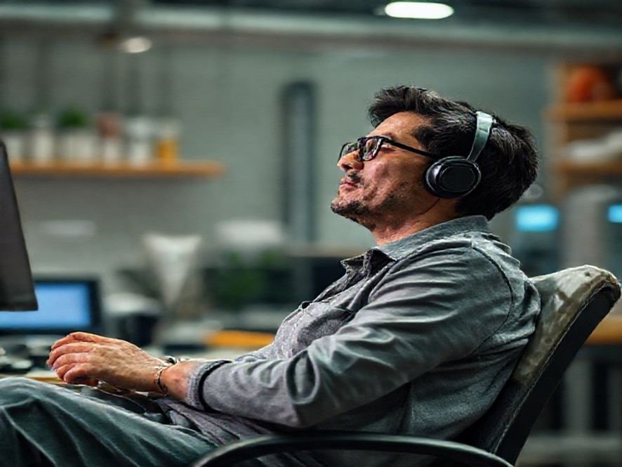 Sistema Sincronizado e Relax 120°: O Segredo da Ergonomia e Pausas Produtivas da Gidavi