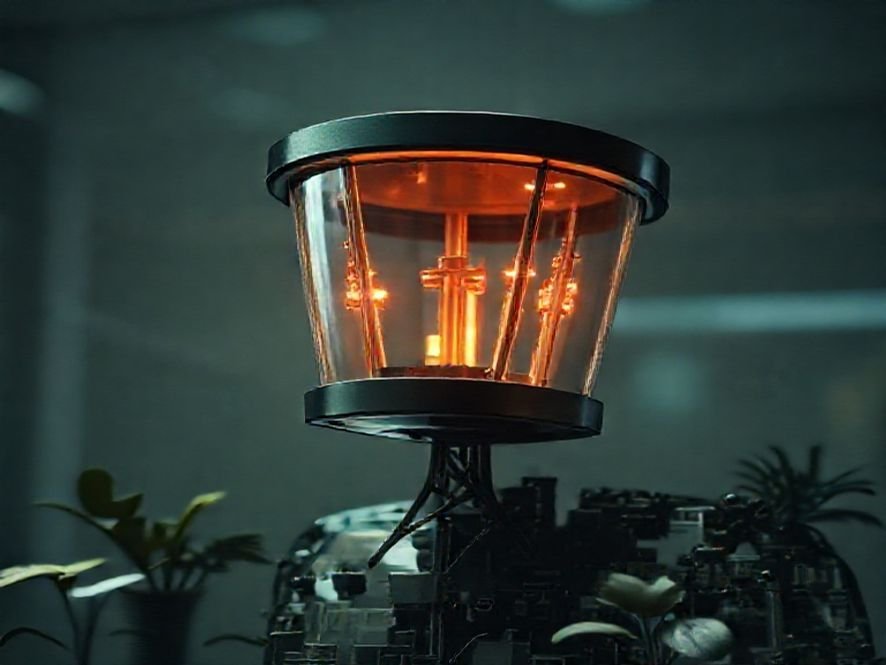 Sistema Sincronizado: O Design com Encosto Alto para Suporte Total do Corpo.