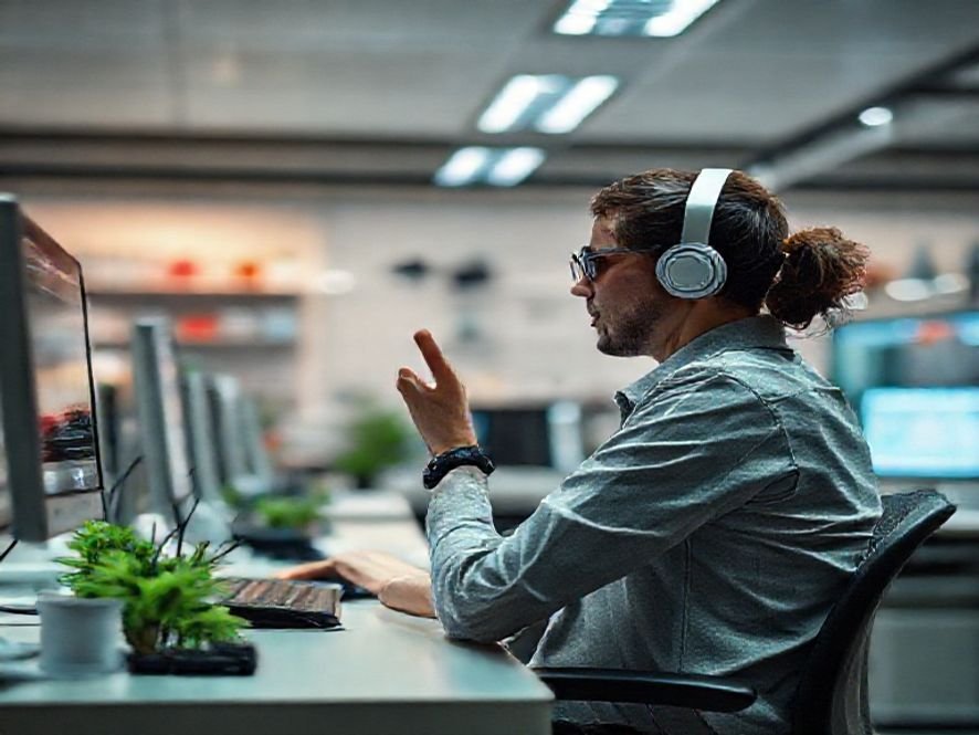 Sistema Sincronizado: O Elemento que Traz a Temática "Ergonomia Avançada" para o Seu Espaço.