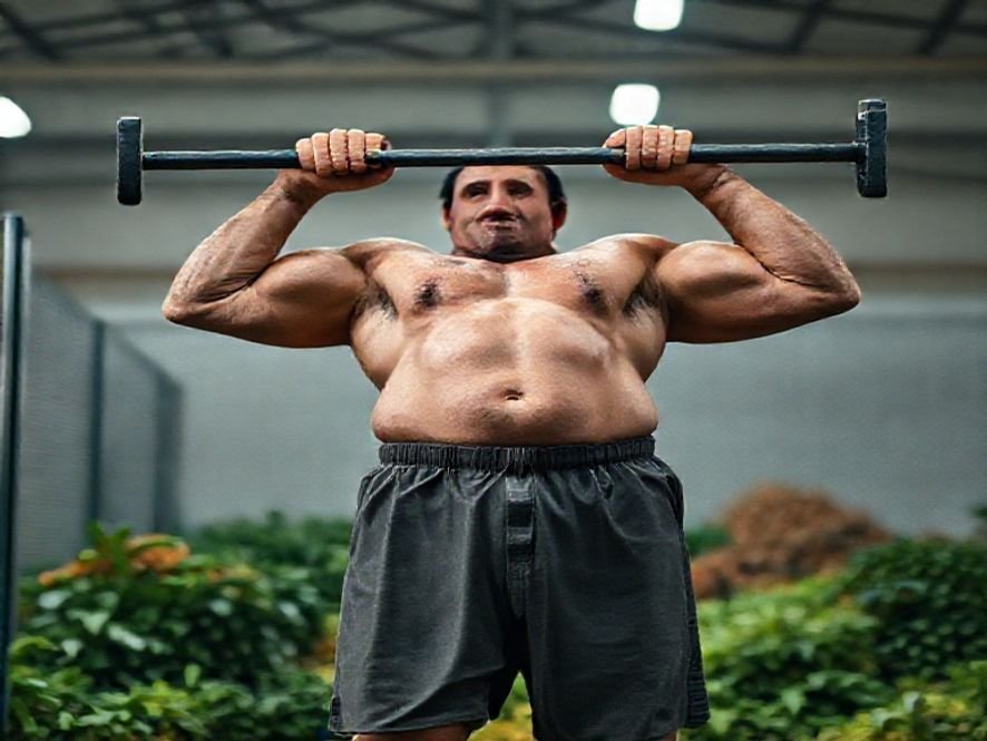 Suporte 120kg na Cadeira D65: Análise da Distribuição de Peso e Estrutura.