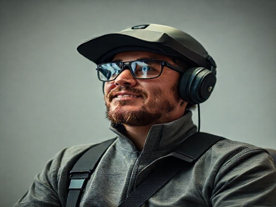 Suporte Lombar 2D: Por Que o Ajuste Personalizado É Essencial para o Suporte Corporal.