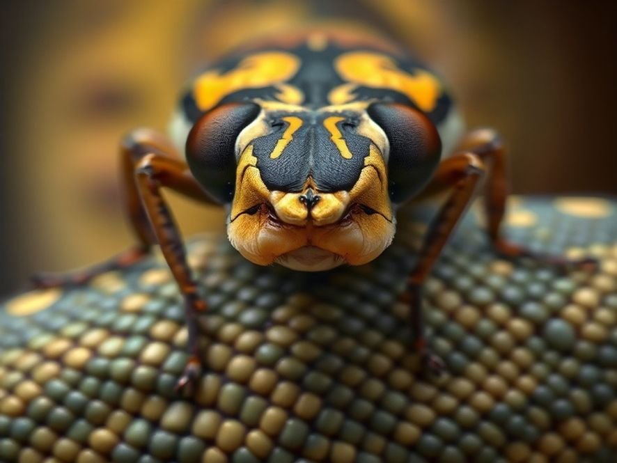 Tudo o que Você Sempre Quis Saber Sobre a Cadeira de Escritório Compacta Python Fly