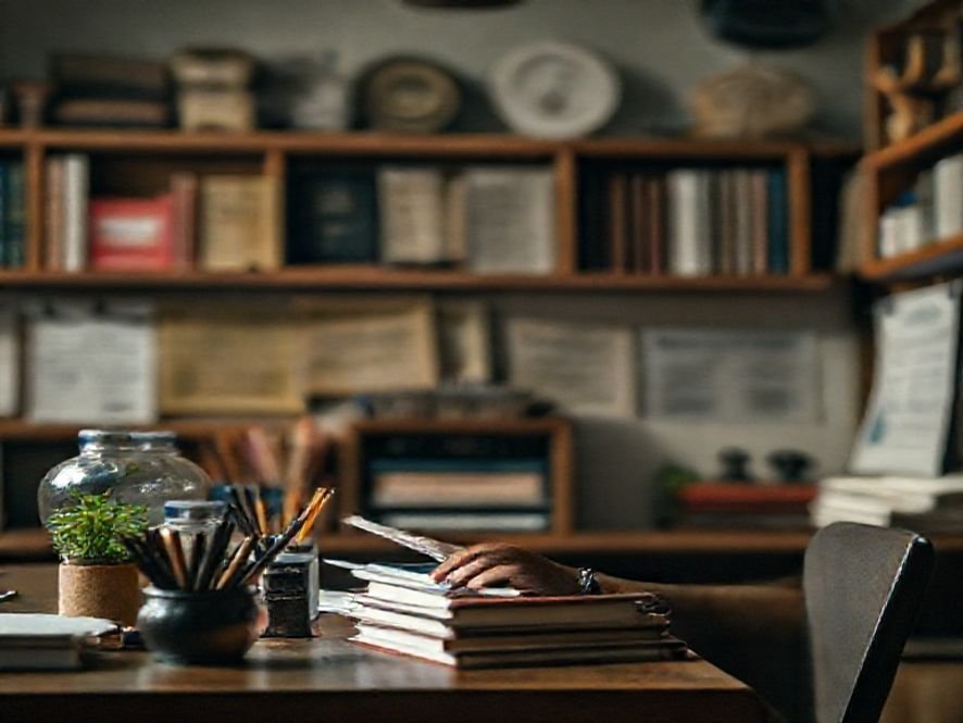 Tudo o que Você Sempre Quis Saber Sobre a Cadeira de Escritório Elements Astra