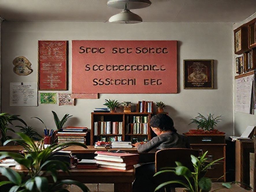 Tudo o que Você Sempre Quis Saber Sobre a Cadeira de Escritório Giratória Rosa