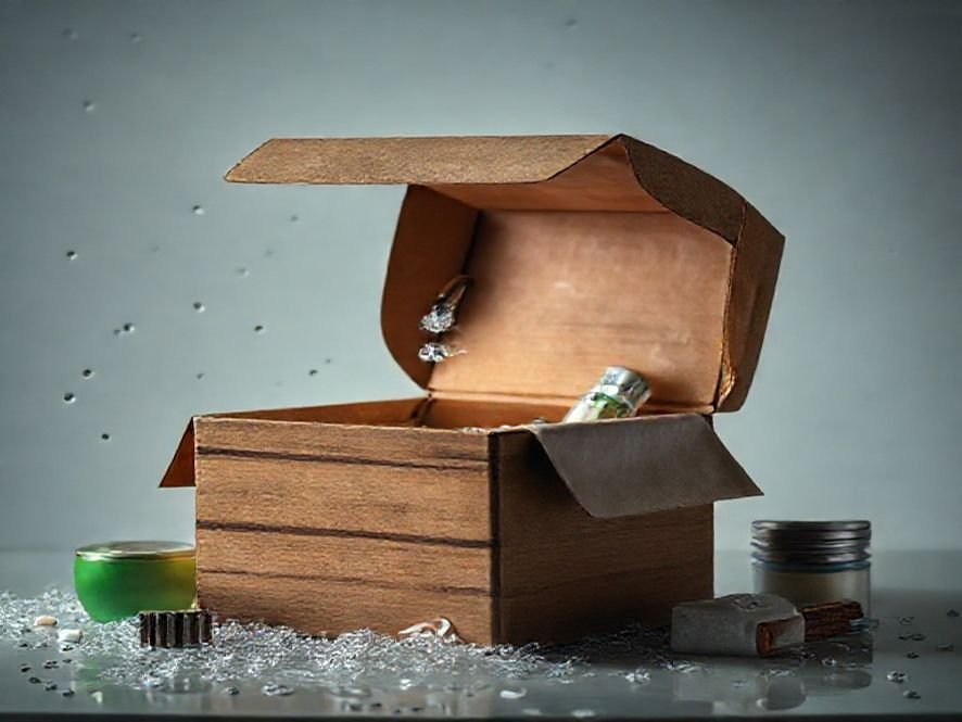 Unboxing e Montagem da Cadeira de Banho Dellamed em Alumínio D65