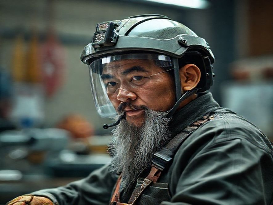 YAMASORO Ergonomia: Análise Detalhada das Rodas BIFMA (Rolagem Suave em 200.000 Testes).