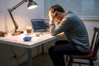 Cadeiras Ergonômicas e Saúde Mental: Existe Conexão