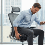 Como Ajustar Sua Cadeira Ergonômica para Seu Tipo de Trabalho
